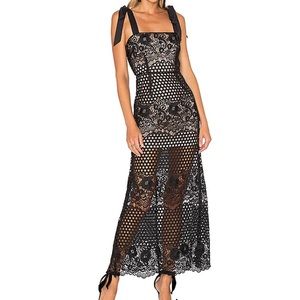 Alice McCall Secret Lover Dress